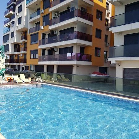 The Nest By The Black Sea - Sophia 1 Mamaia Exterior photo