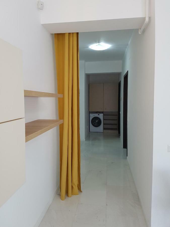 The Nest By The Black Sea - Sophia 1 Mamaia Exterior photo