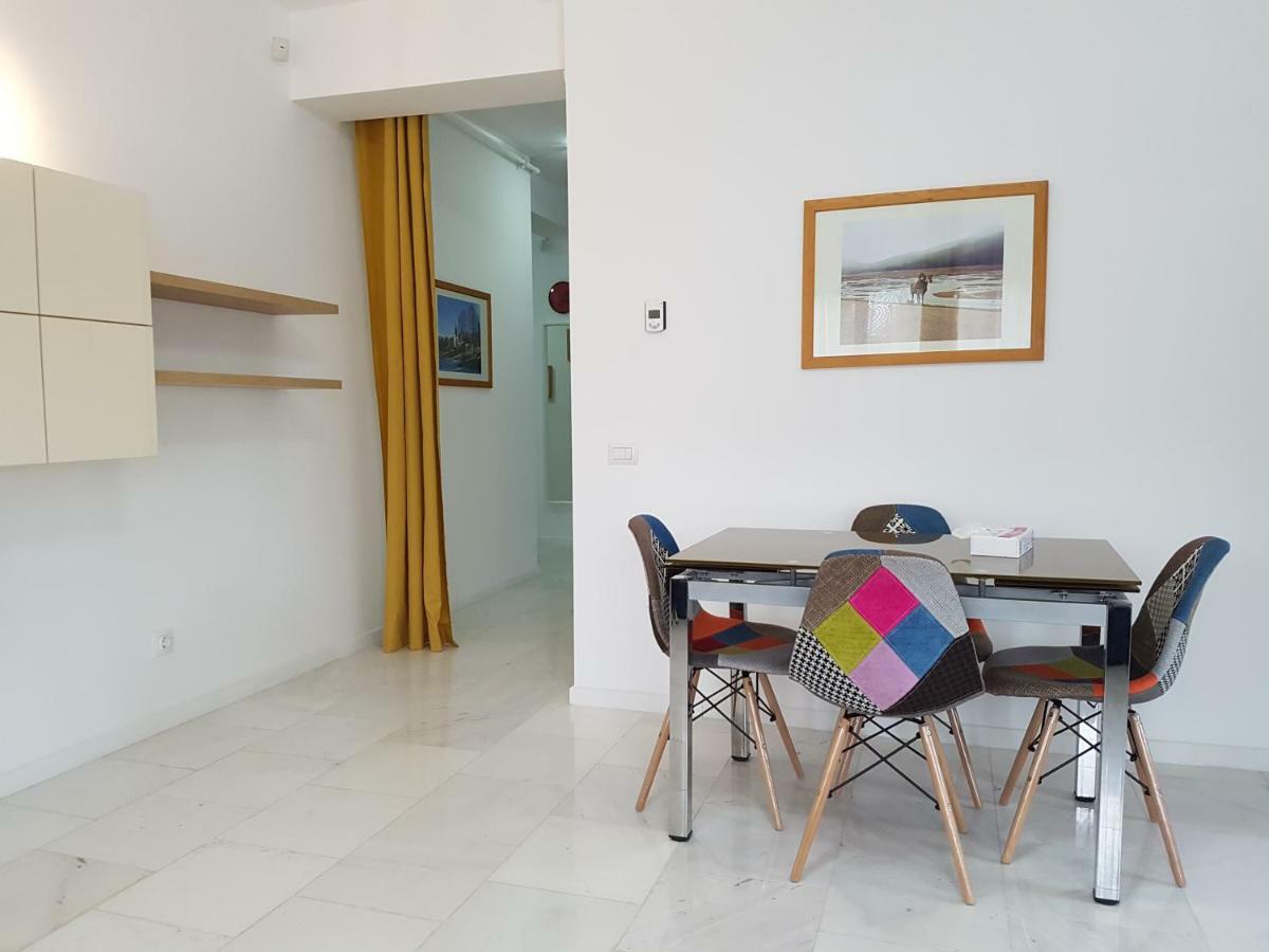 The Nest By The Black Sea - Sophia 1 Mamaia Exterior photo