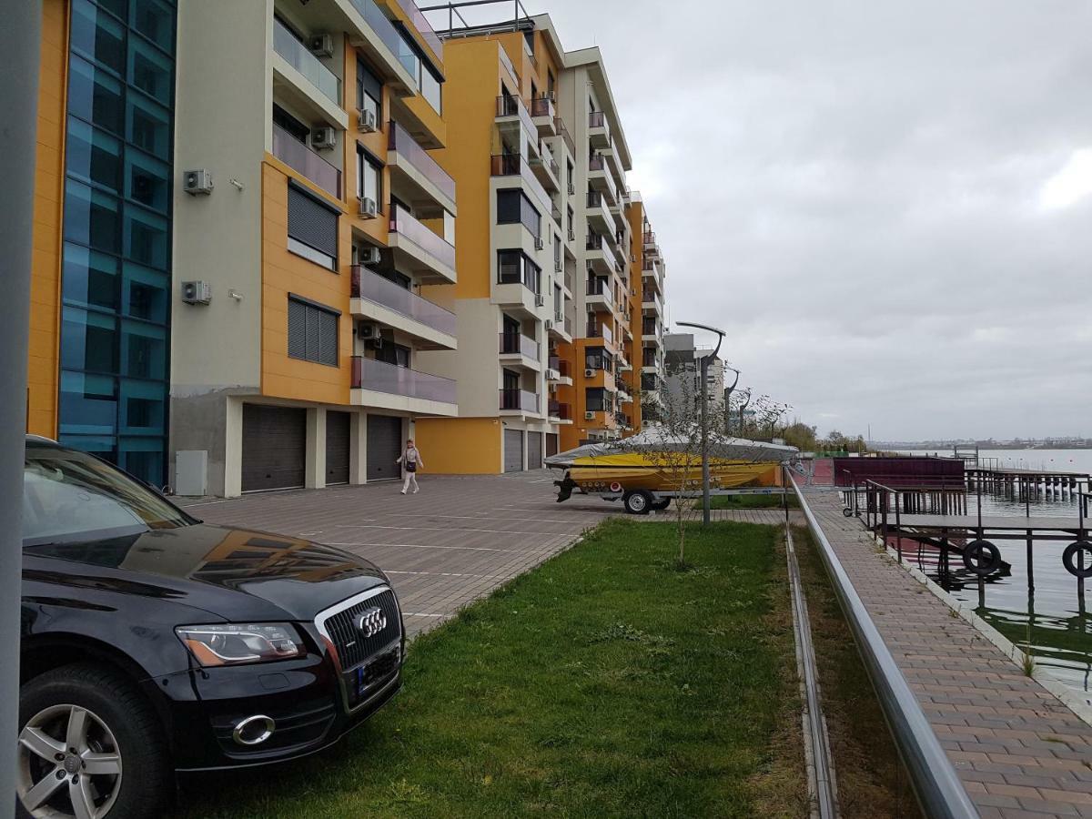The Nest By The Black Sea - Sophia 1 Mamaia Exterior photo