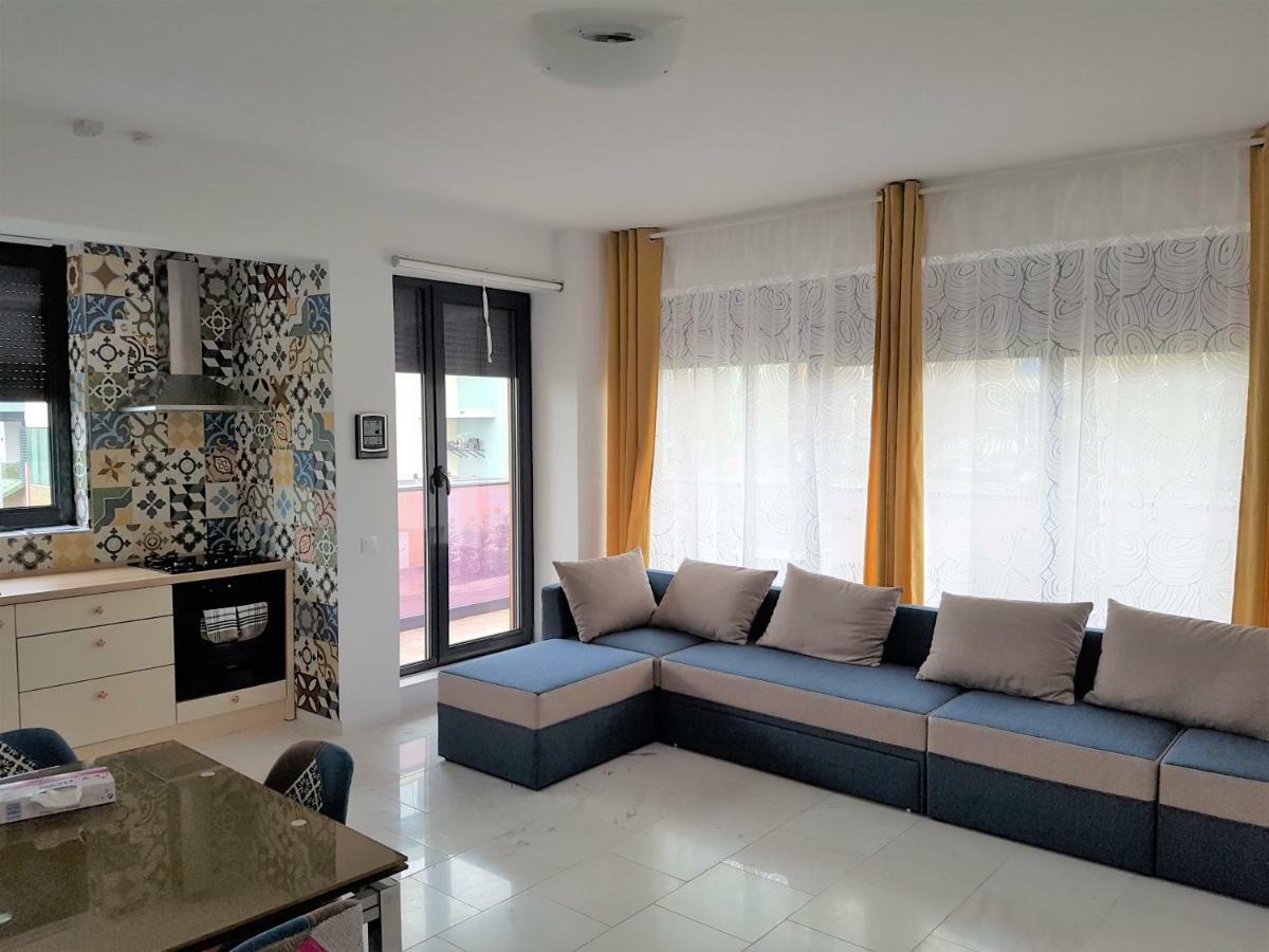 The Nest By The Black Sea - Sophia 1 Mamaia Exterior photo