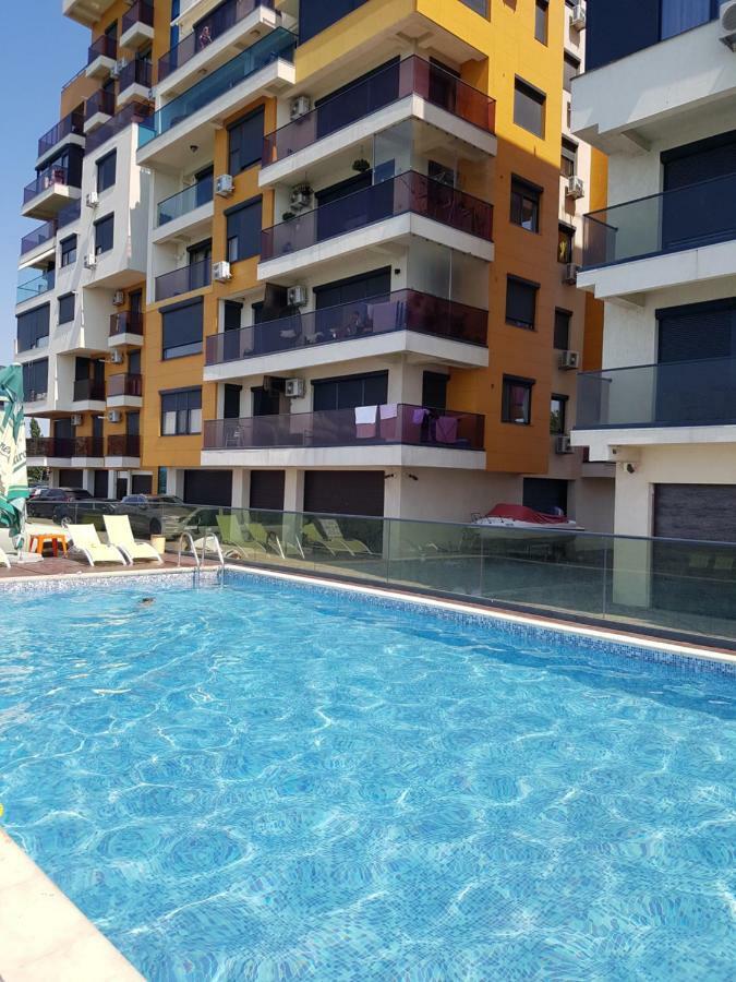The Nest By The Black Sea - Sophia 1 Mamaia Exterior photo